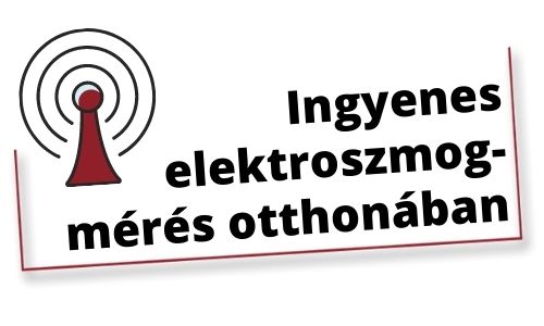 Elektroszmog mérés  - NOVETX - Ágyban a legjobb!