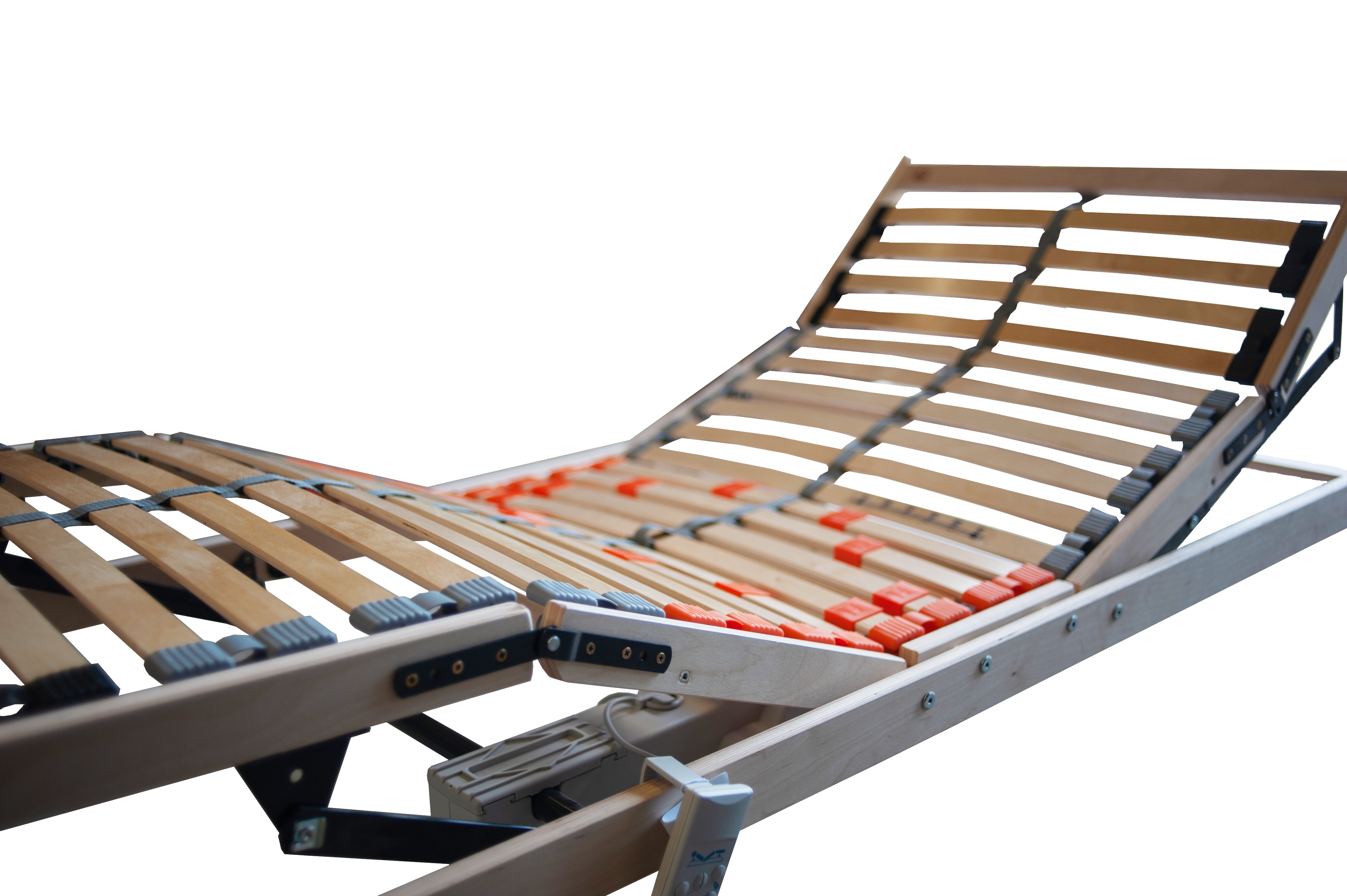 Motoros ágyrács - NOVETEX - Ágyban a legjobb!