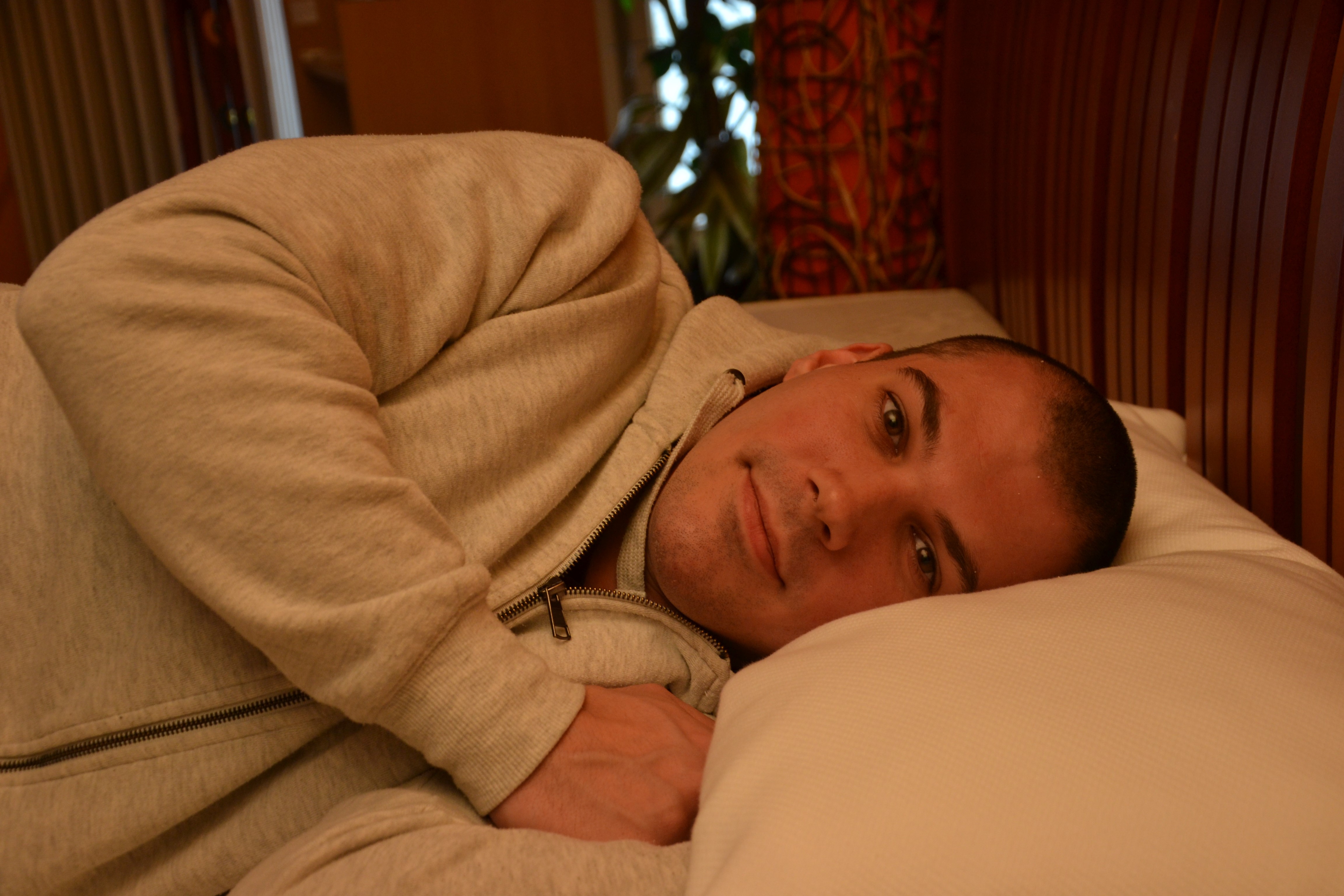 Párna - NOVETEX - Ágyban a legjobb!