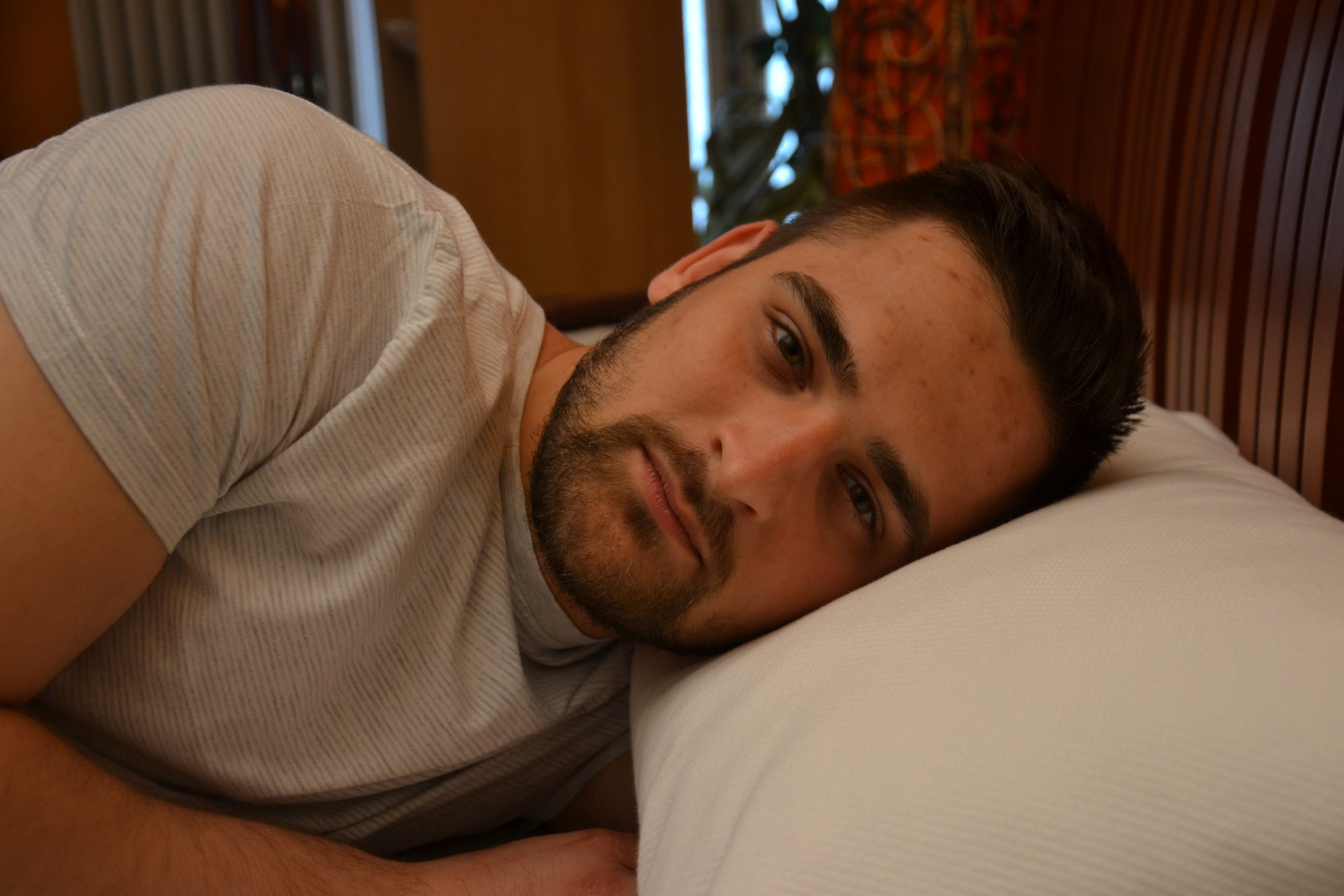 Párna - NOVETEX - Ágyban a legjobb!