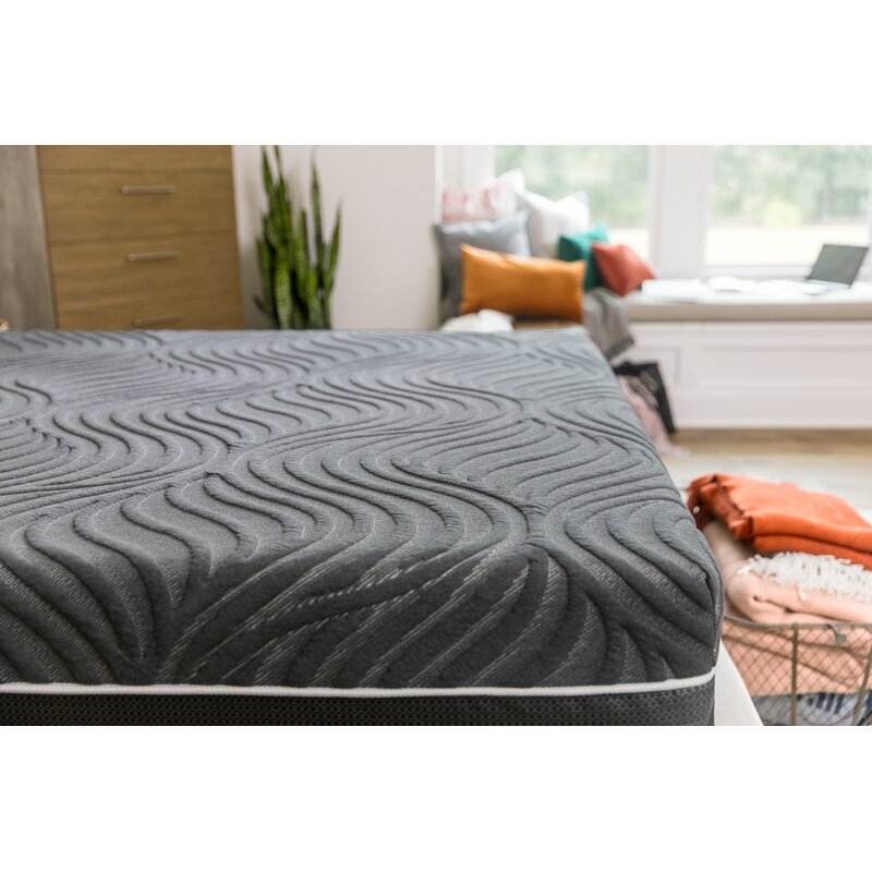 Sealy Hybrid matrac 140x200 Divine - NOVETEX - Ágyban a legjobb!