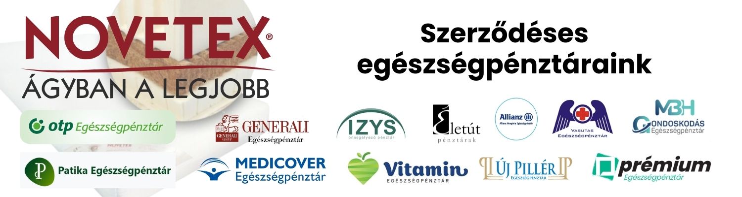 egészségpénztárra elszámolható matracok