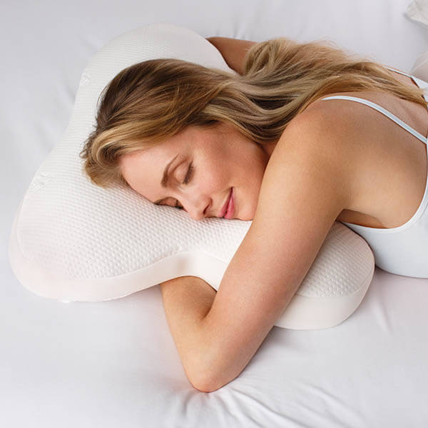 Tempur párna - Ombracio pillow.jpg