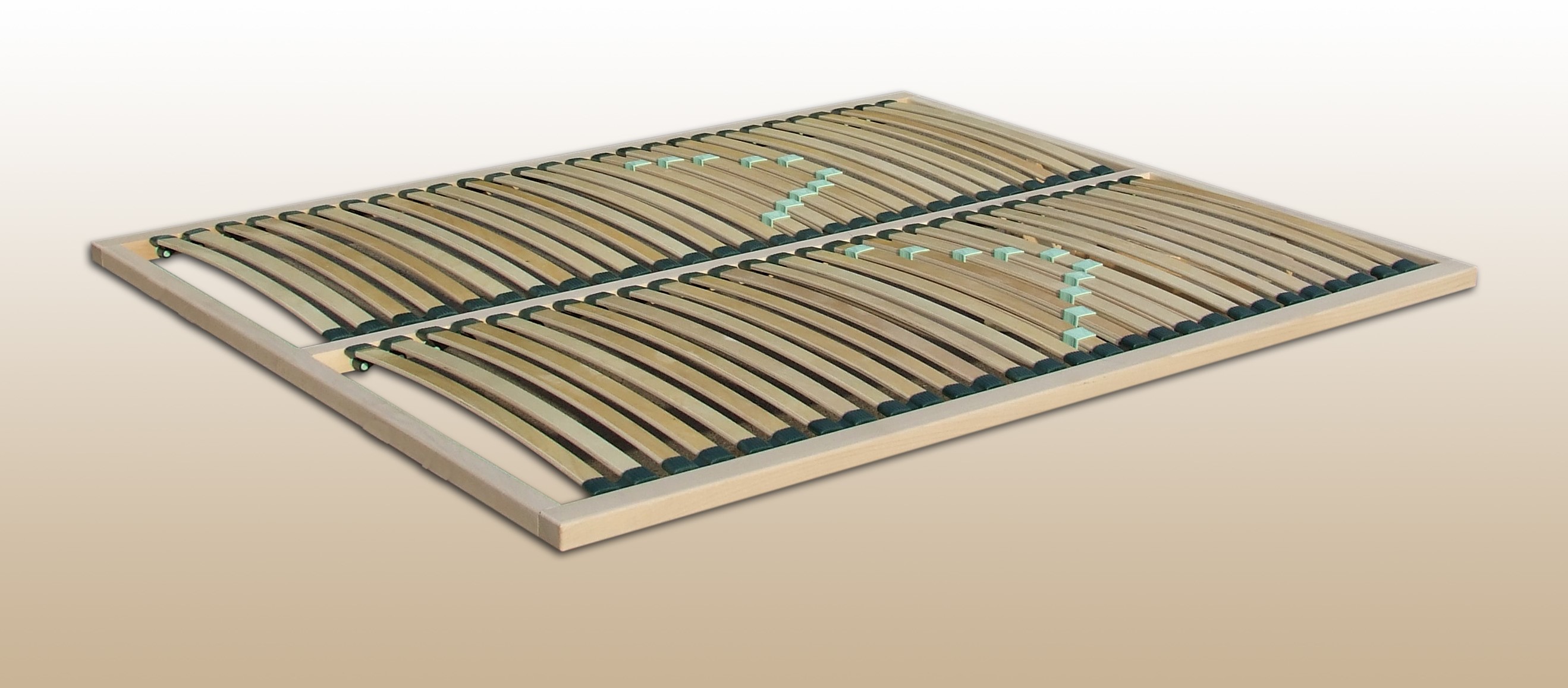 Ágyrács derékmerevítős franciaágyba - NOVETEX - Ágyban a legjobb