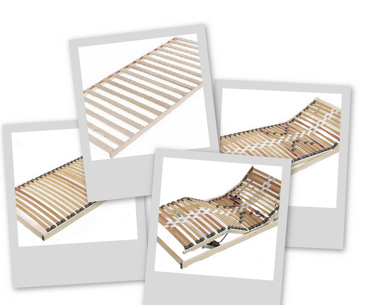 Ágyrácsok méret szerint - NOVETEX - Ágyban a legjobb!