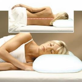 anatómiai párna - NOVETEX - Ágyban a legjobb!