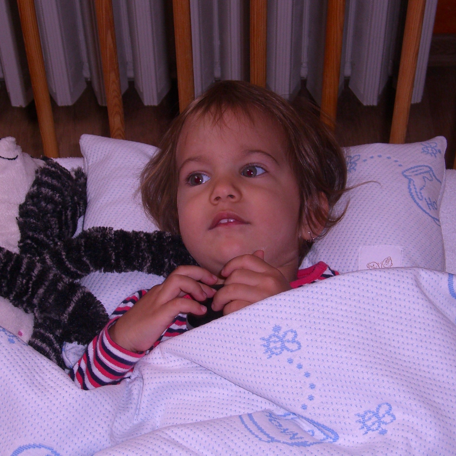 babamatrac gyerekmatrac 70x120 NOVRETEX matrac - Ágyban a legjobb!