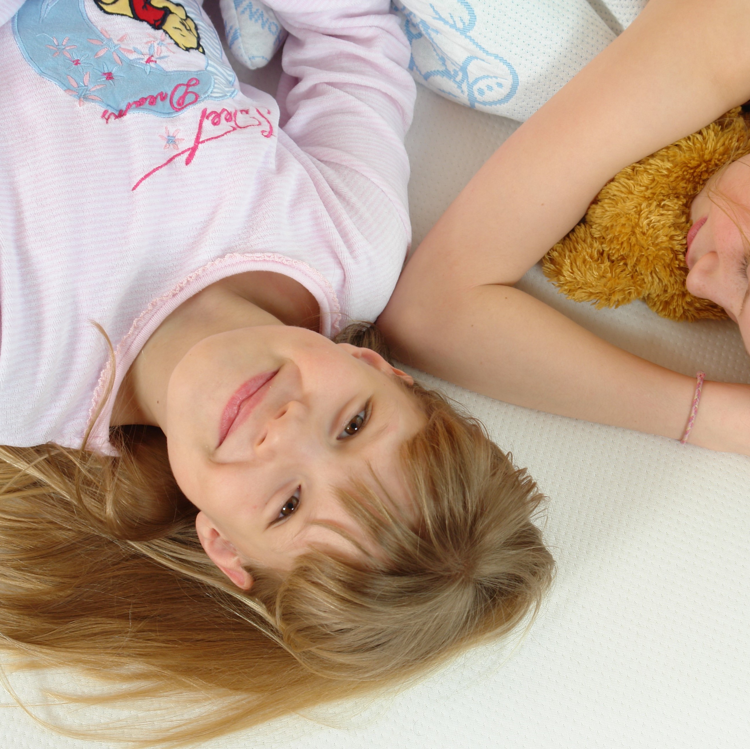 babamatrac gyerekmatrac 80x180 NOVETEX matrac - Ágyban a legjobb!