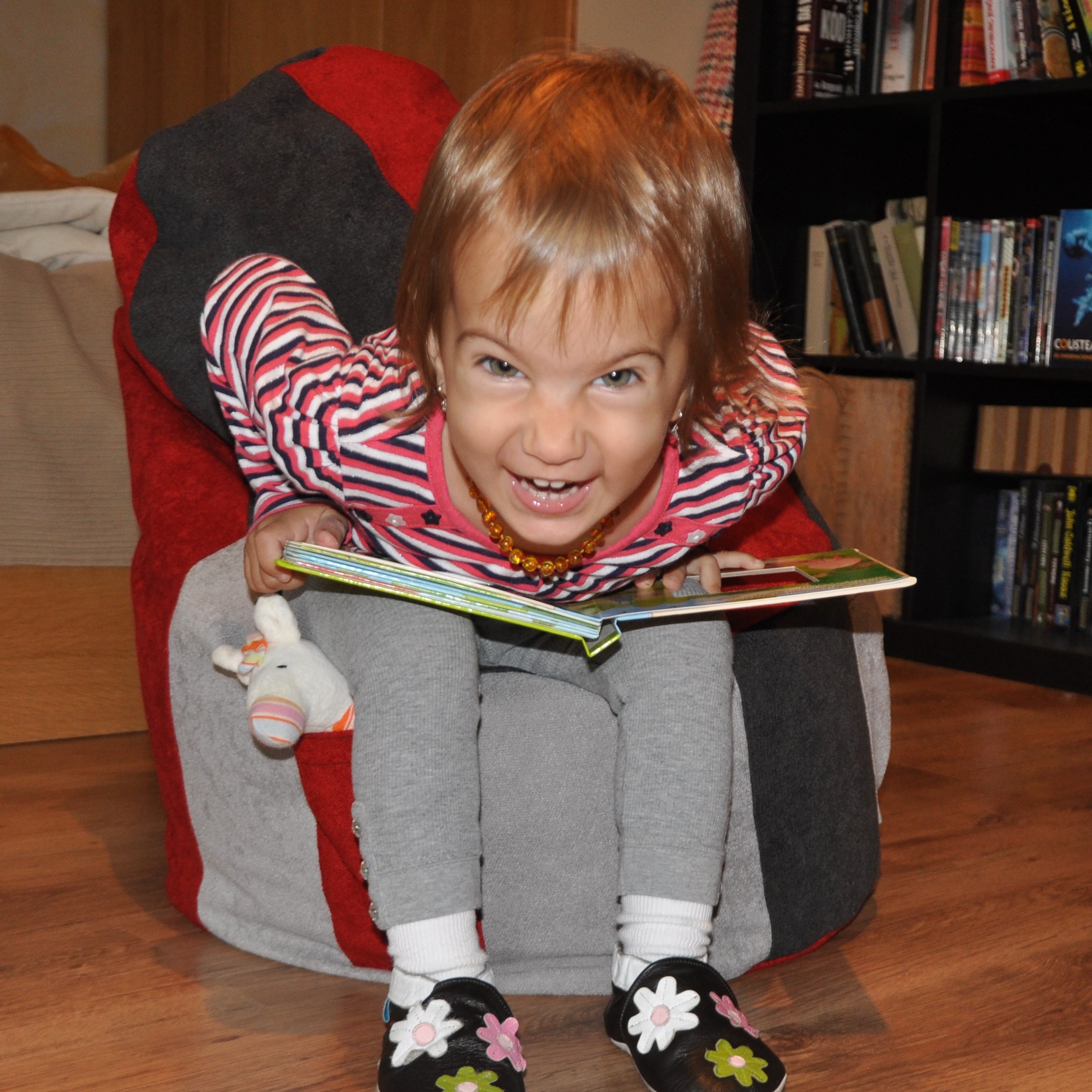 babzsák fotel gyerek