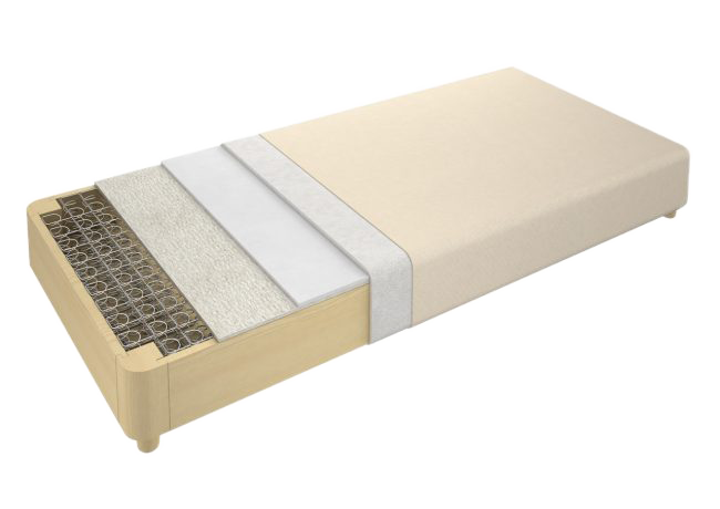 boxspring ágyalap - NOVETEX - Ágyban a legjobb!