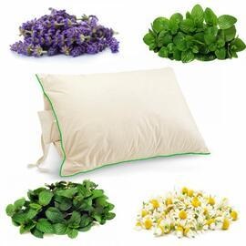 Gyógynövényes párnák - illatpárnák
