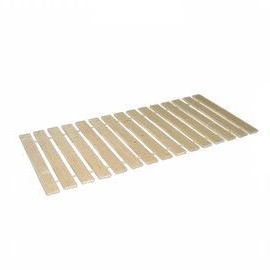 hevederes ágyrács - ágyborda