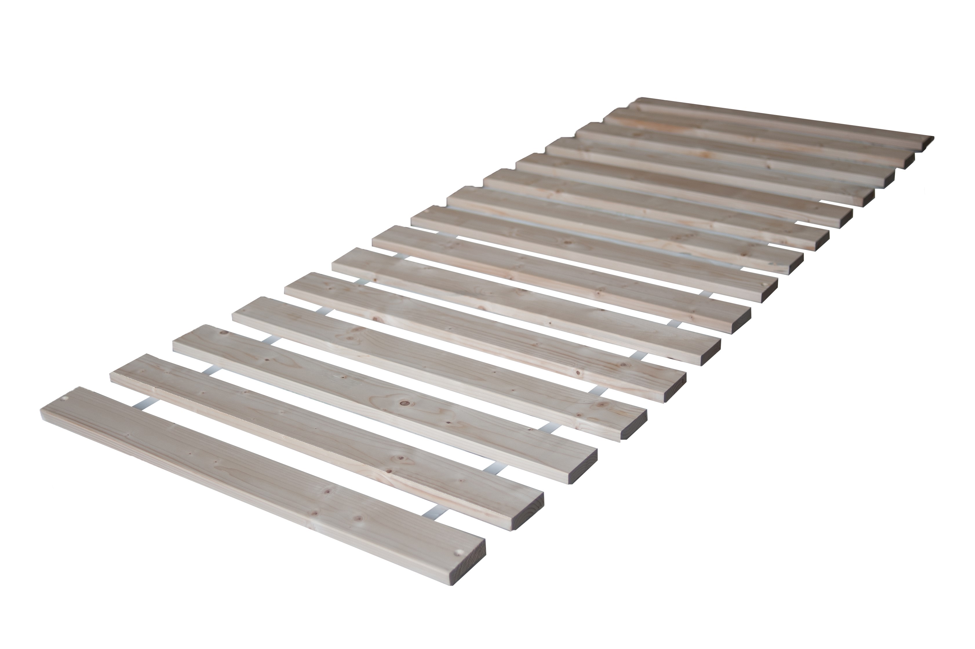 lécroló, fix ágyléc