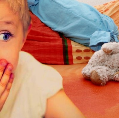 matracvédő, vízhatlan lepedő gyerekágyba2