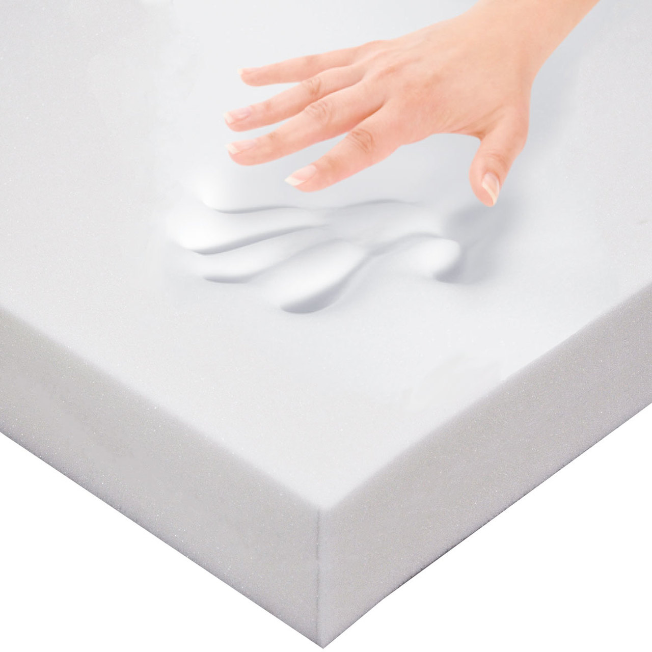 memóriahabos matrac, párna NOVETEX matrac - Ágyban a legjobb!