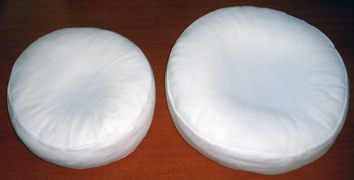 kismama gátvédő párna