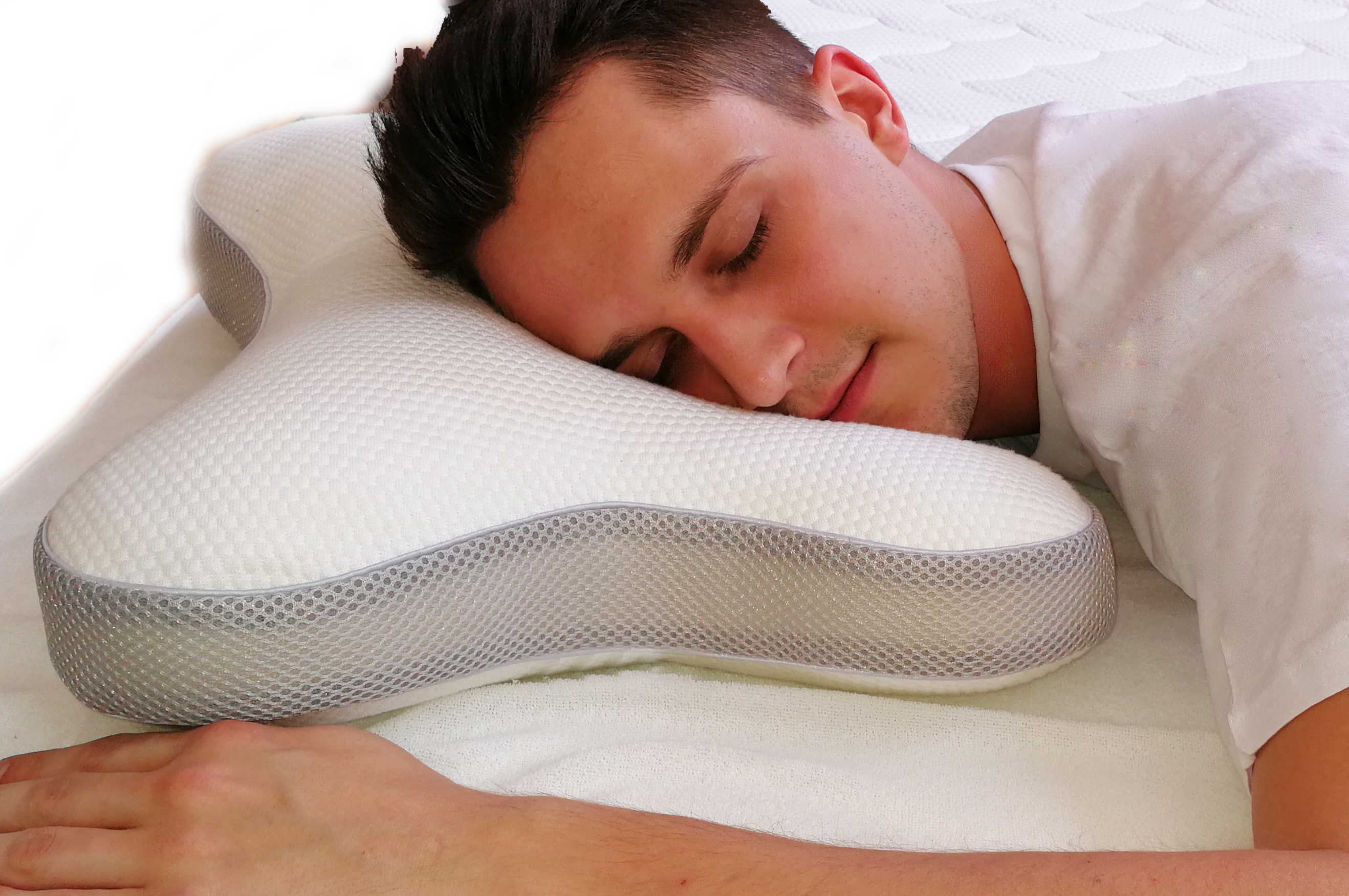 pillangó párna - NOVETEX -Ágyban a legjobb!