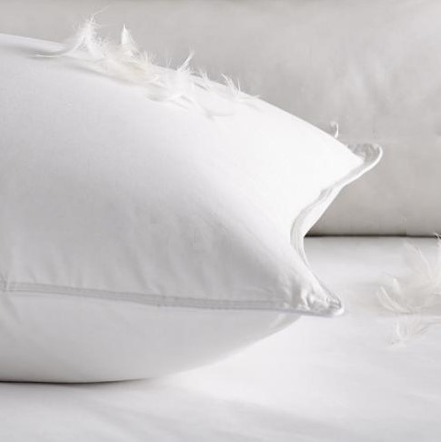 toll párna - pehely párna - NOVETEX - Ágyban a legjobb!.