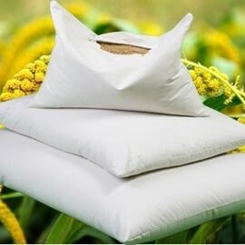 tönkölypárna, kölespárna - NOVETEX - Ágyban a legjobb!